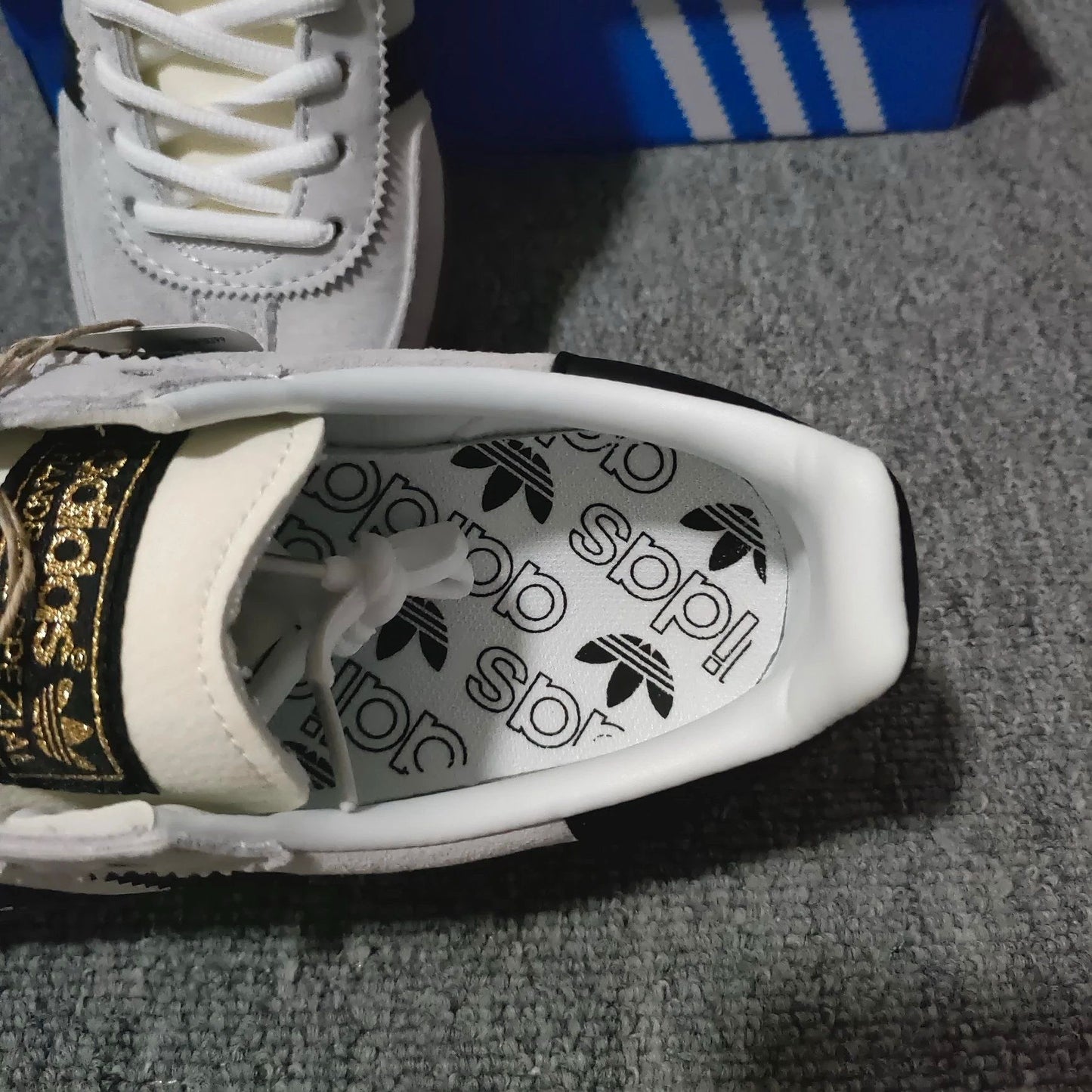 Adidas Originals Handball Spezial