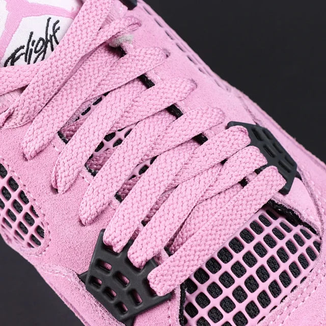 Air Jordan 4 "Orchid"