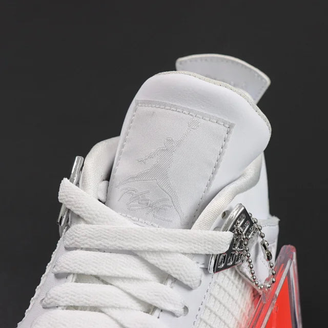 Jordan Air Jordan 4 Retro Pure Money