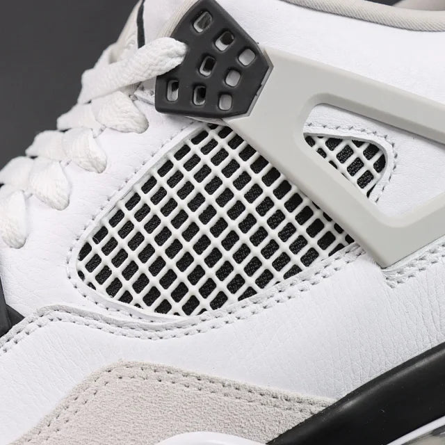 Air Jordan 4 Retro "Military Black"