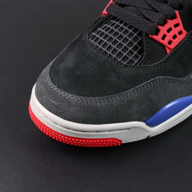 Air Jordan 4 Rare Air "Laser"