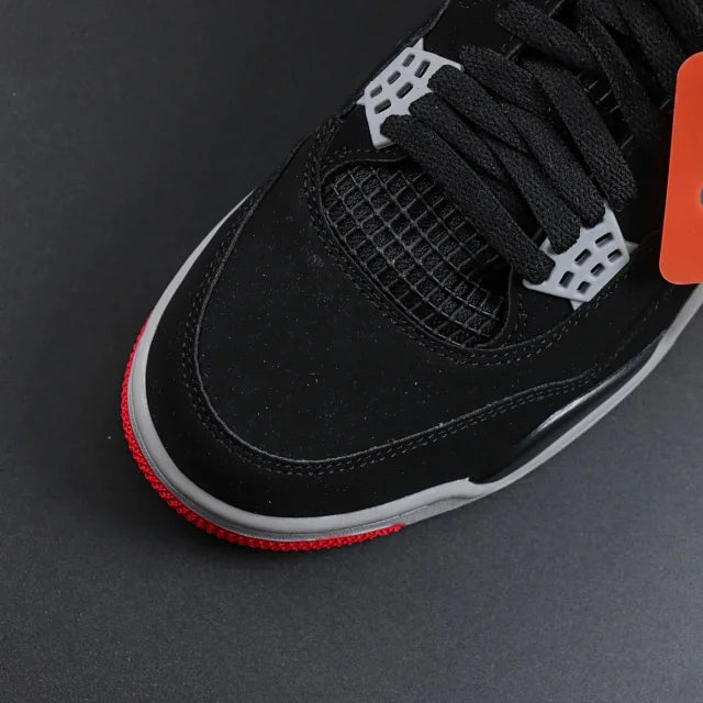 Air Jordan 4 Retro Bred