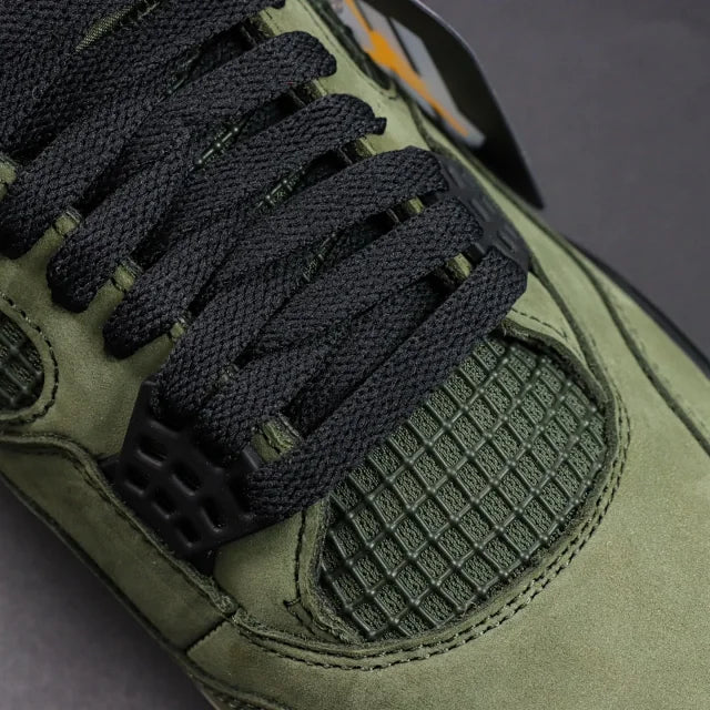 UNDEFEATED x Jordan Air Jordan 4