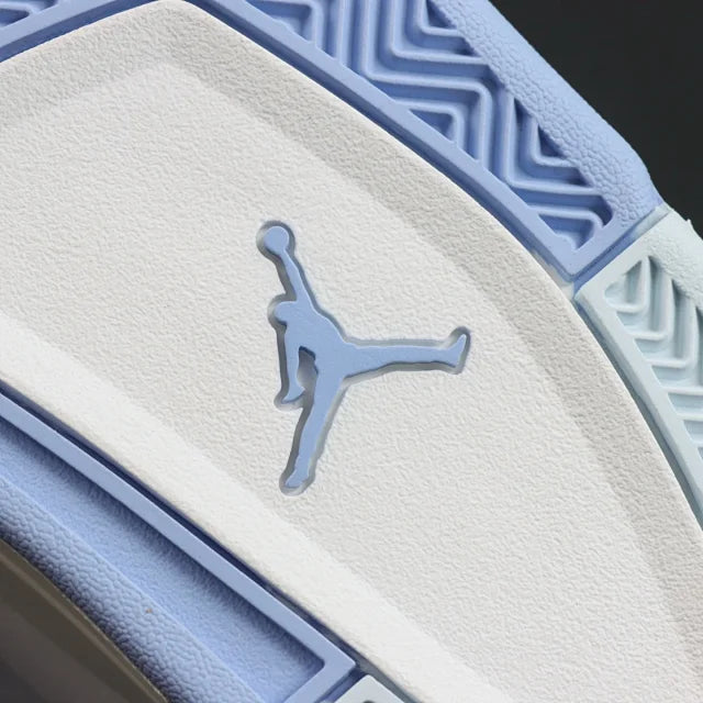 Jordan Air Jordan 4 “ALUMINUM”