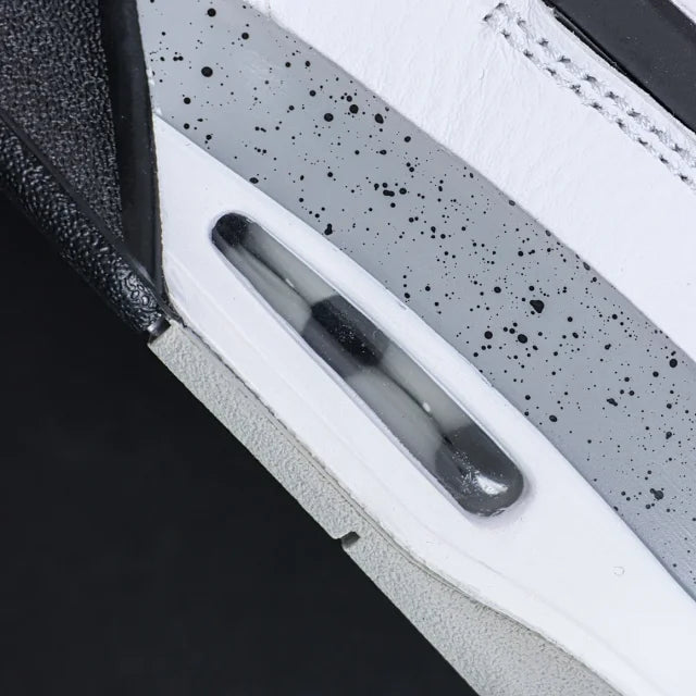 Nike Air Jordan 4 Retro SE What The