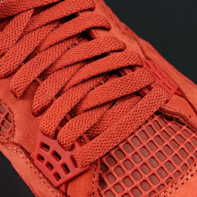 Nigel Sylvester x Jordan Air Jordan 4 OG "Brick by Brick"BIKE