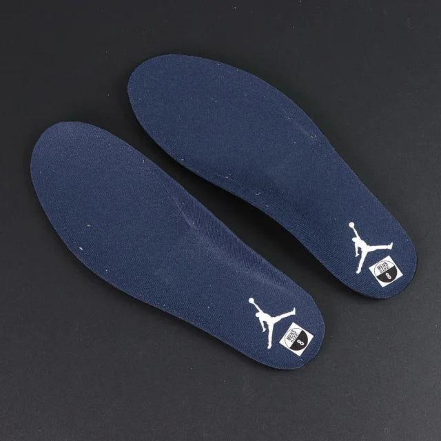 Air Jordan 4 Retro "Midnight Navy"