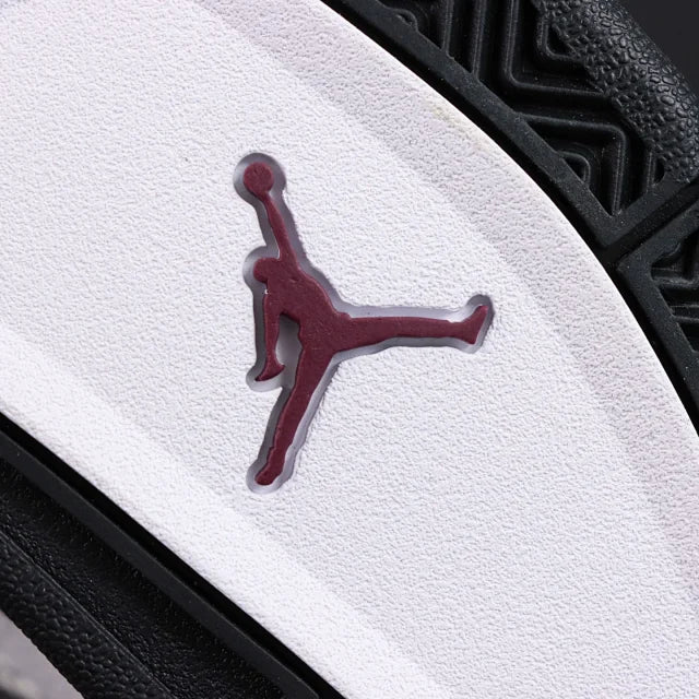 Air Jordan 4 Retro „Paris Saint-Germain”