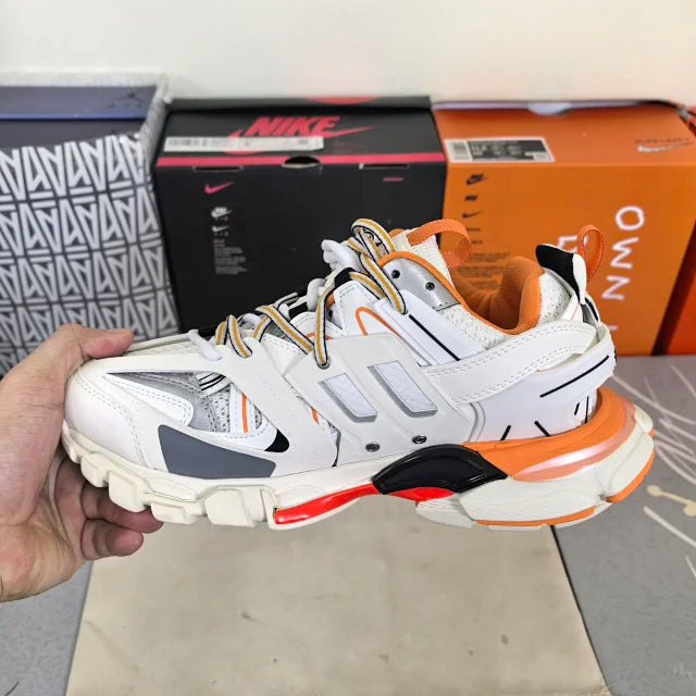 Balenciaga Track 1.0
