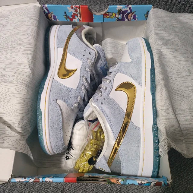 Nike Dunk SB Low