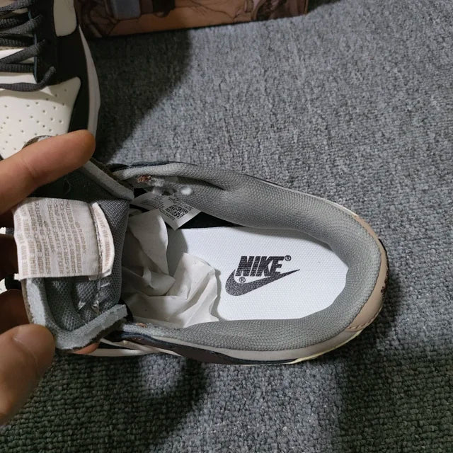 Nike Dunk SB Low