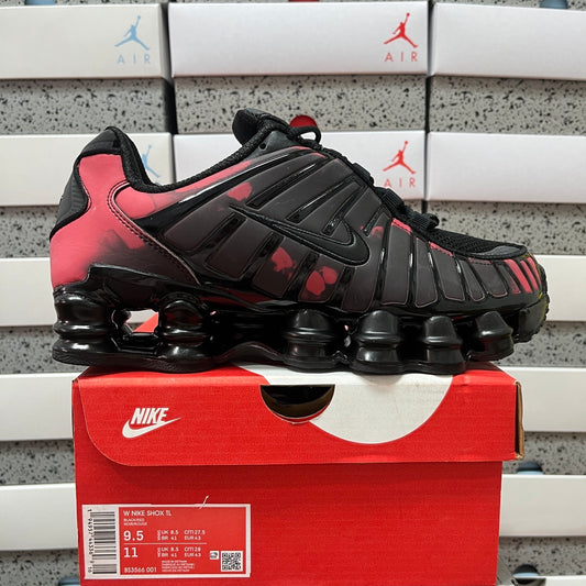 Nike Shox TL