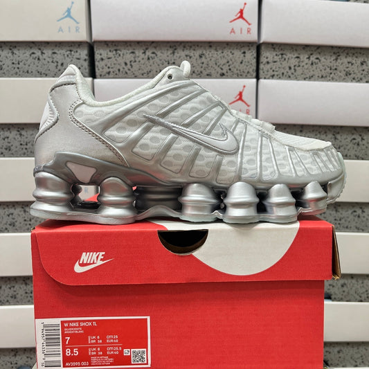 Nike Shox TL
