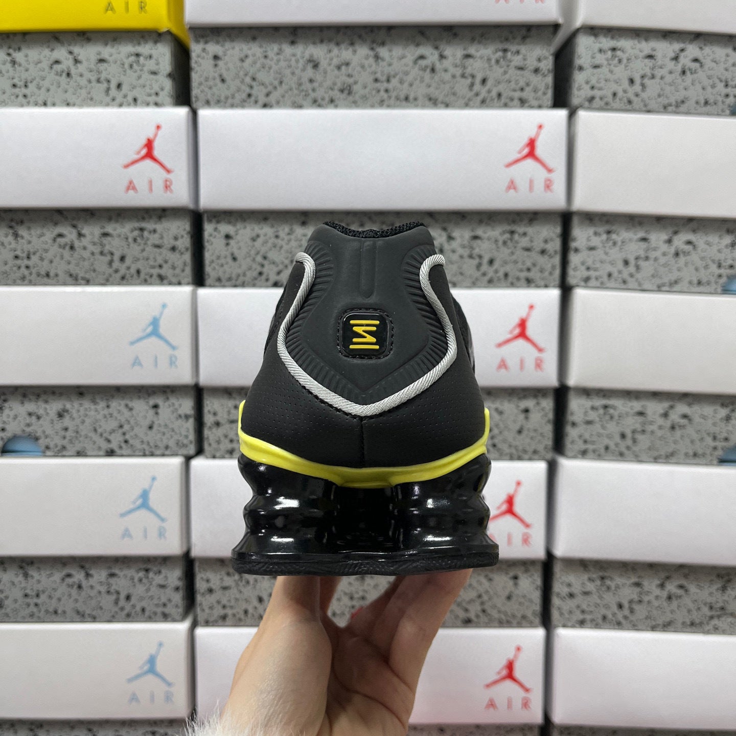 Nike Shox TL
