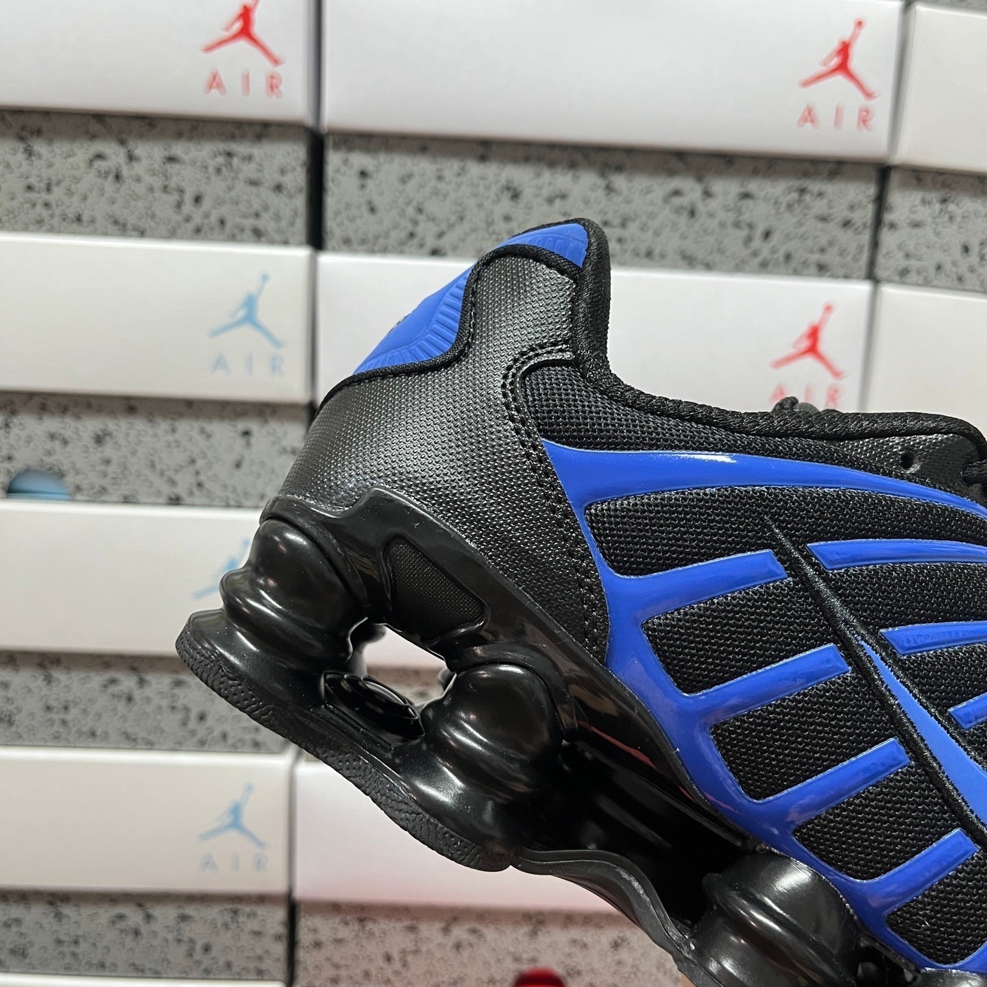 Nike Shox TL