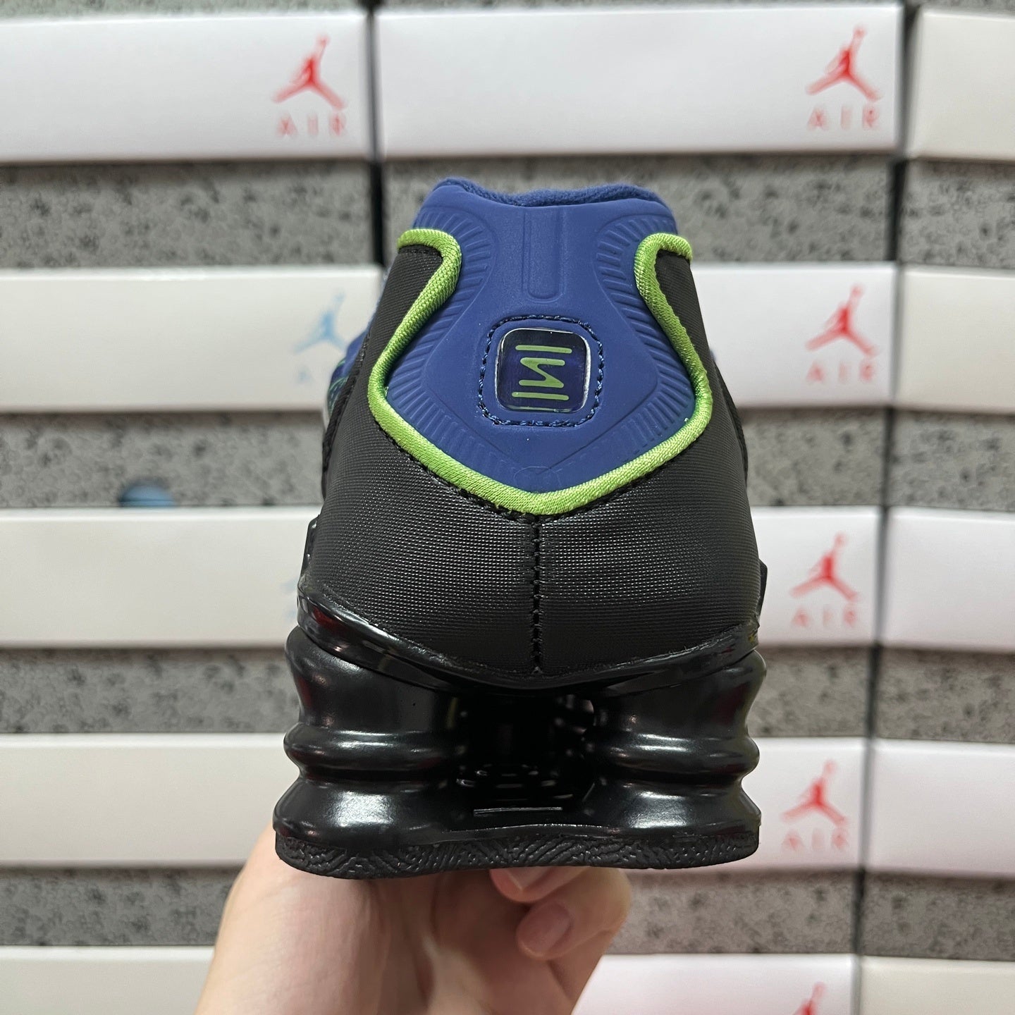 Nike Shox TL