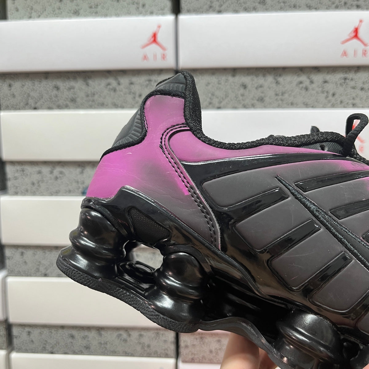Nike Shox TL