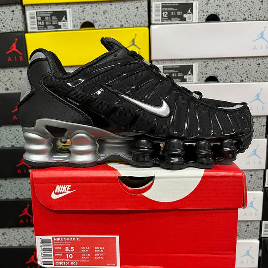 Nike Shox TL