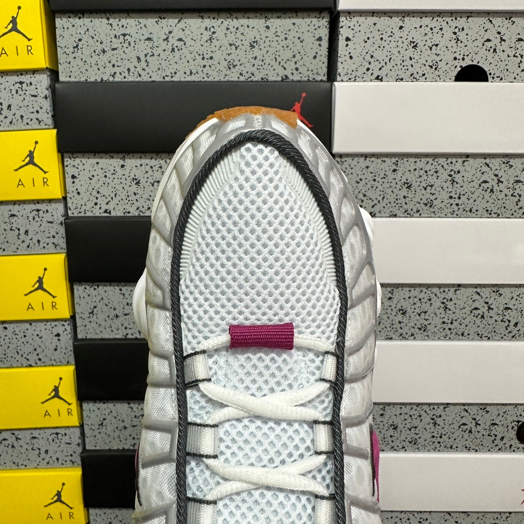 Nike Shox TL