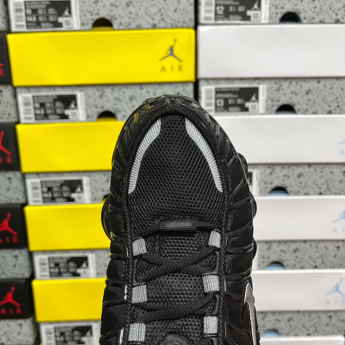 Nike Shox TL