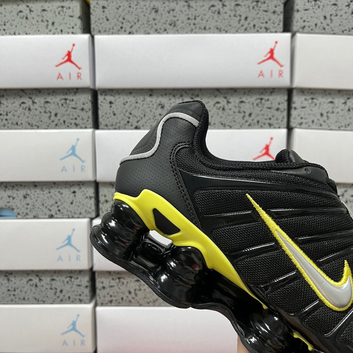 Nike Shox TL