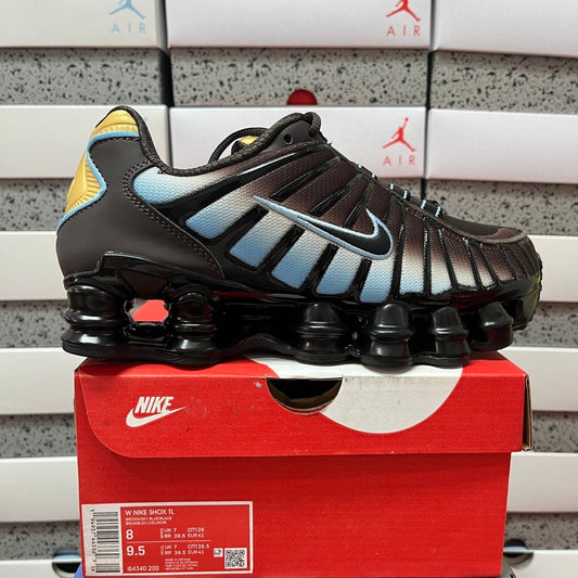 Nike Shox TL