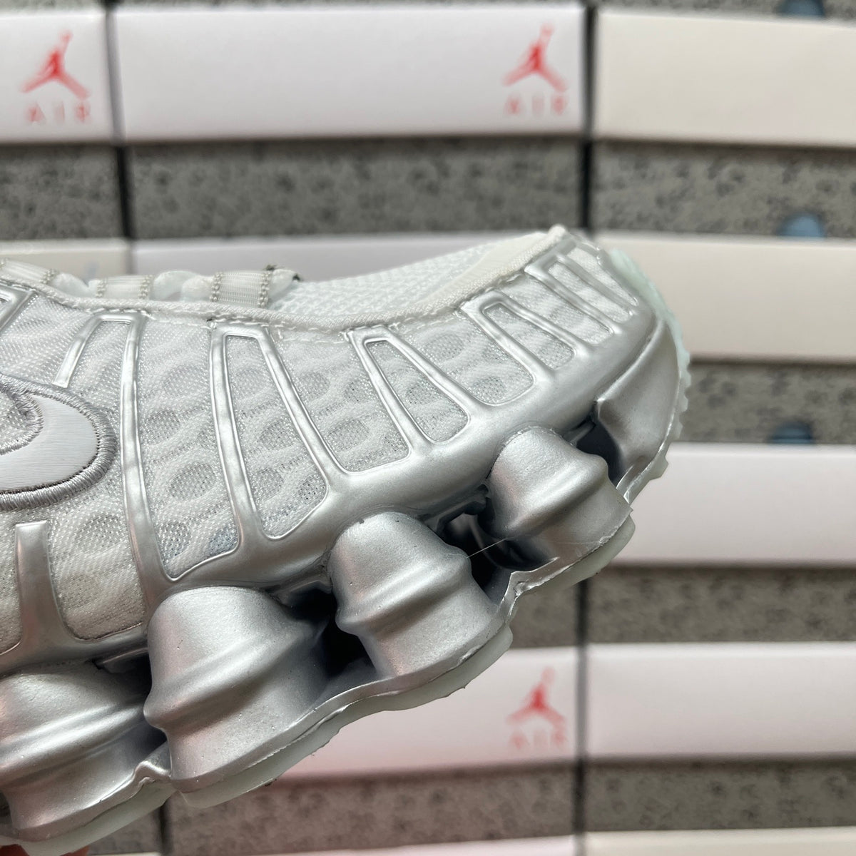 Nike Shox TL