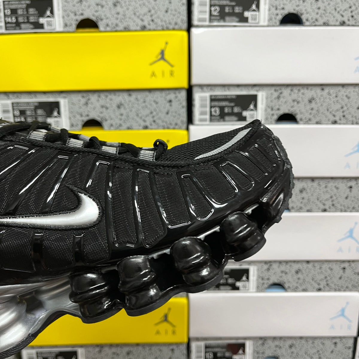 Nike Shox TL