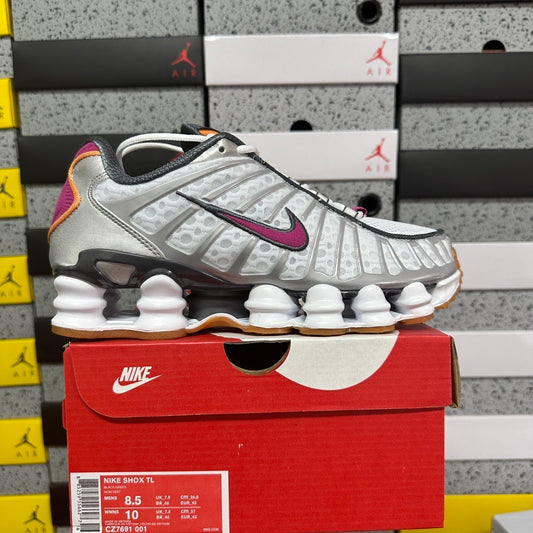 Nike Shox TL
