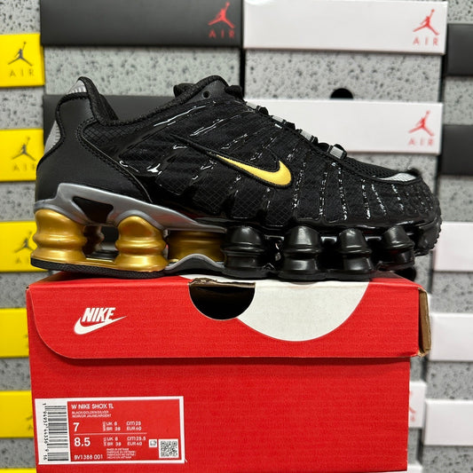 Nike Shox TL