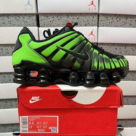 Nike Shox TL
