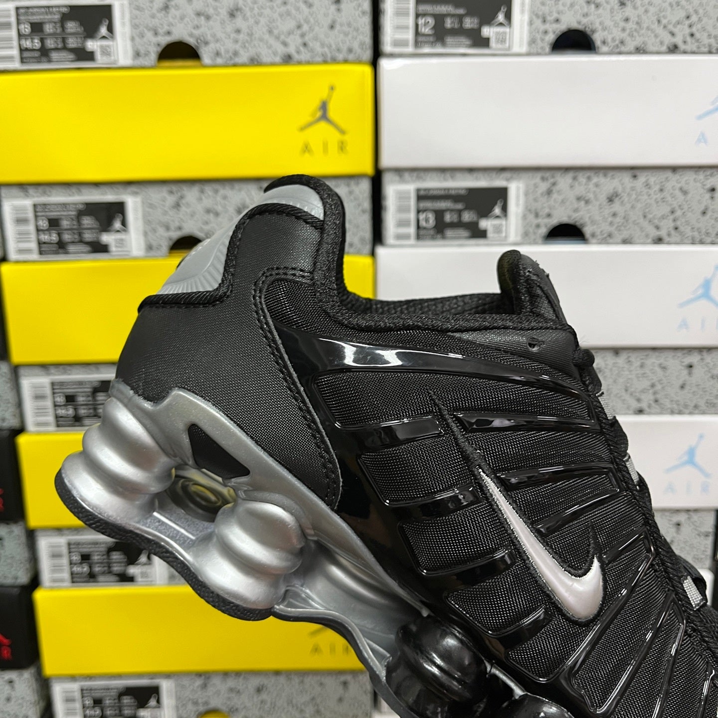 Nike Shox TL