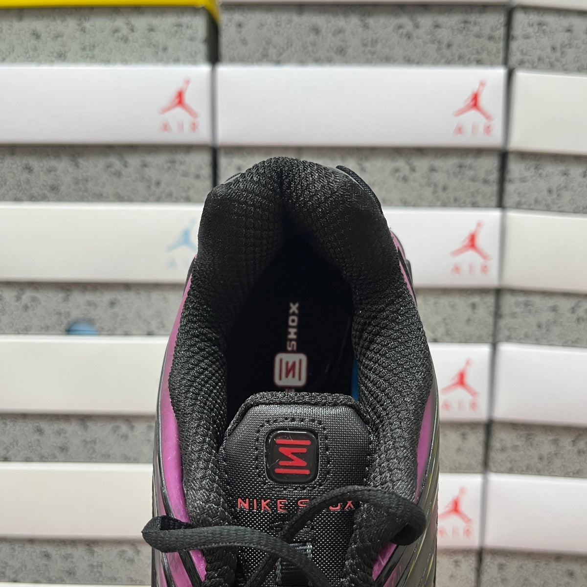 Nike Shox TL