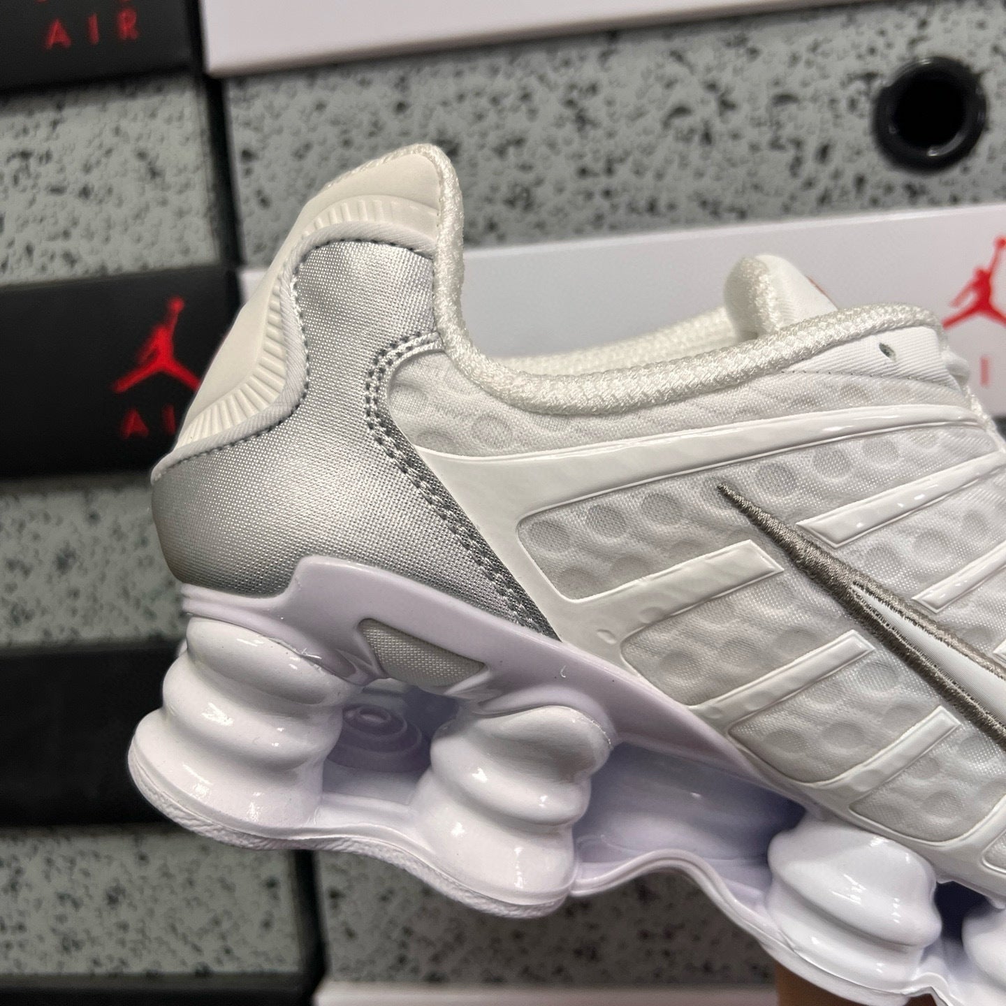 Nike Shox TL