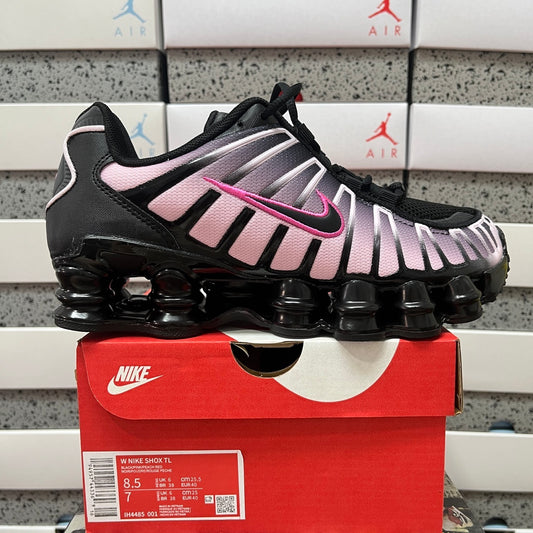 Nike Shox TL