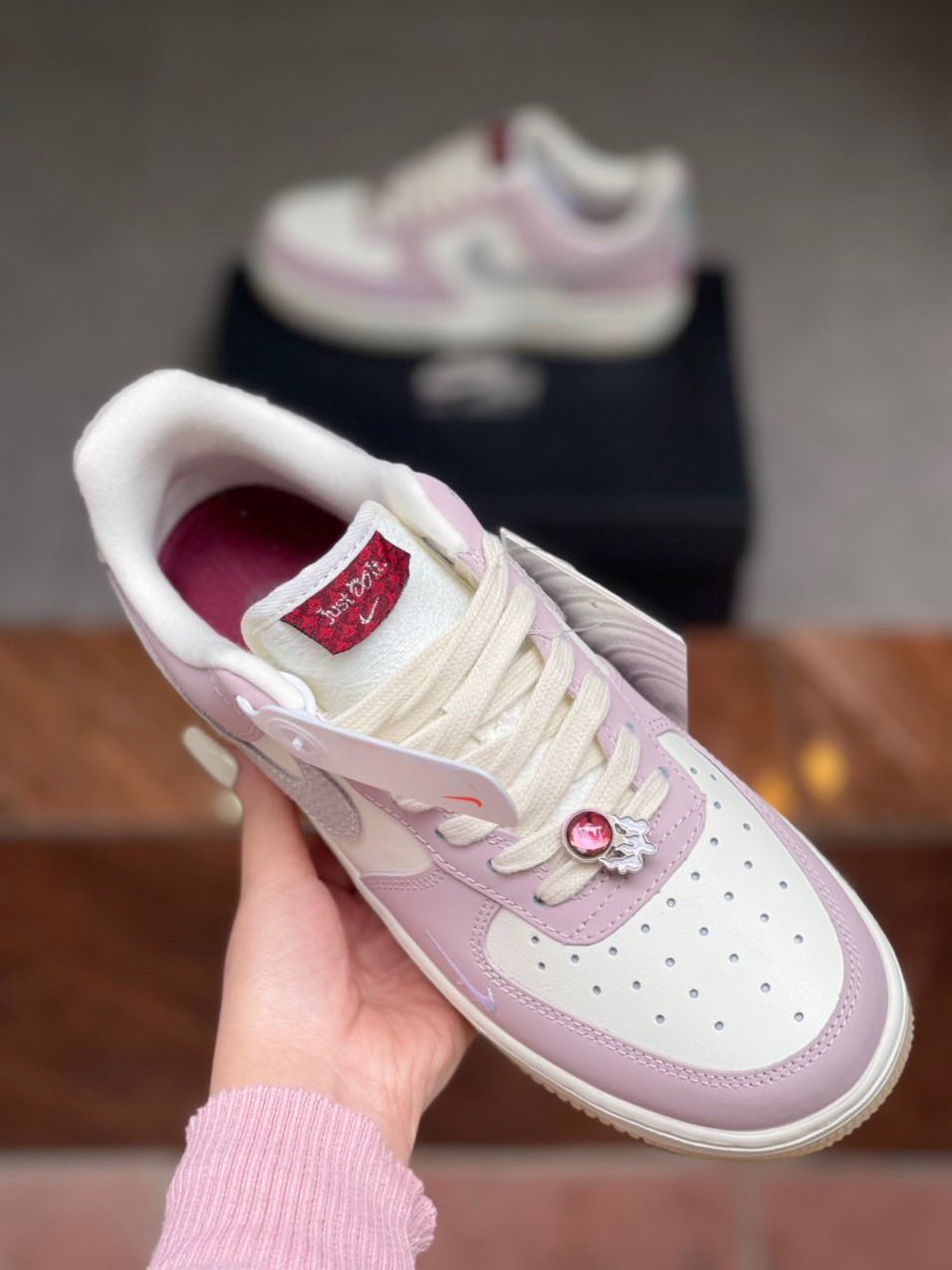 Nike AF1 Year of Dragon 2024