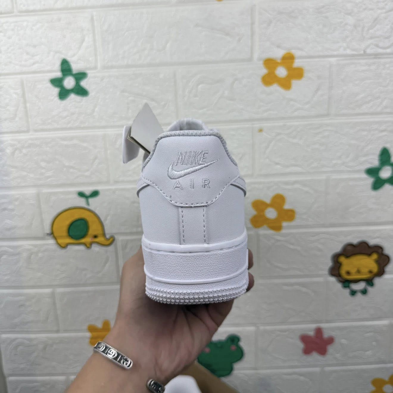 Nike Air Force 1 White