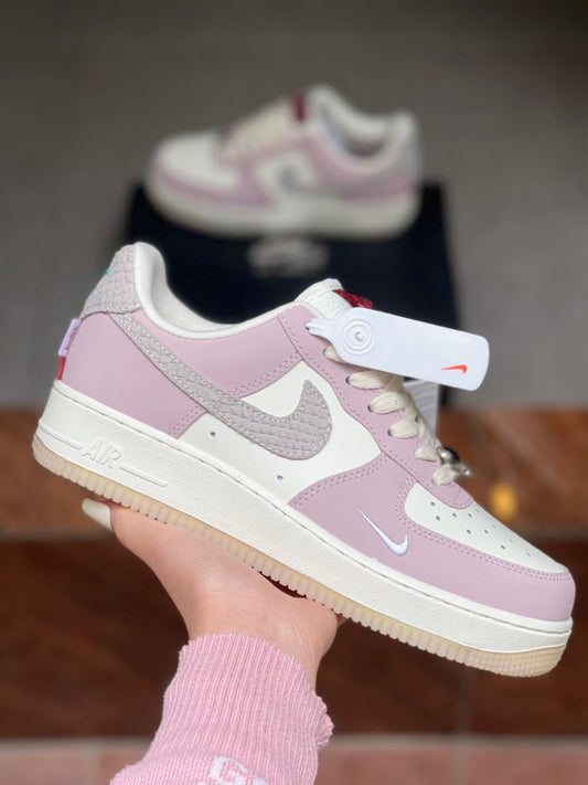 Nike AF1 Year of Dragon 2024