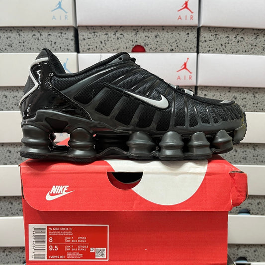 Nike Shox TL