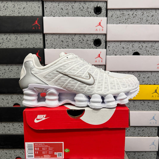 Nike Shox TL