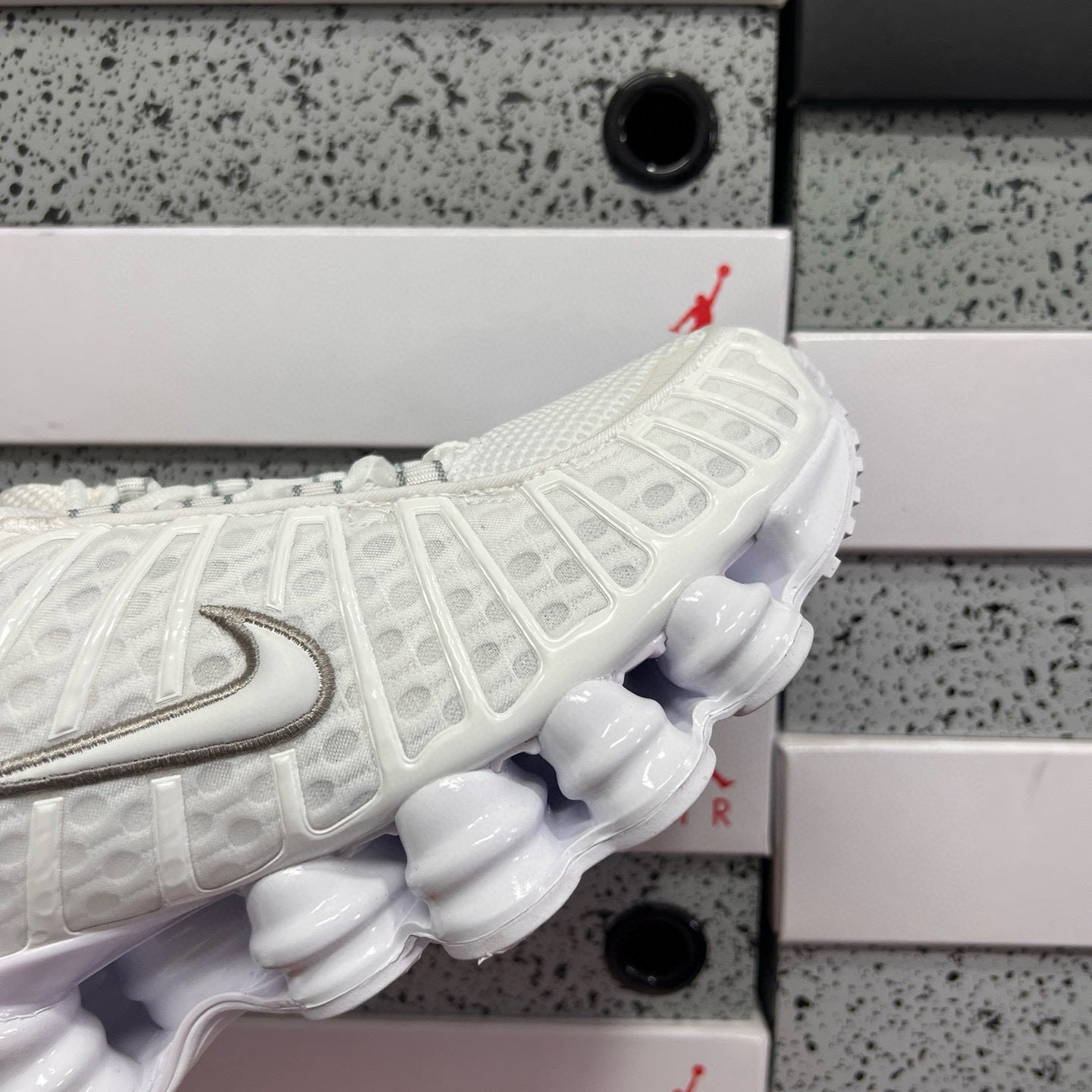 Nike Shox TL