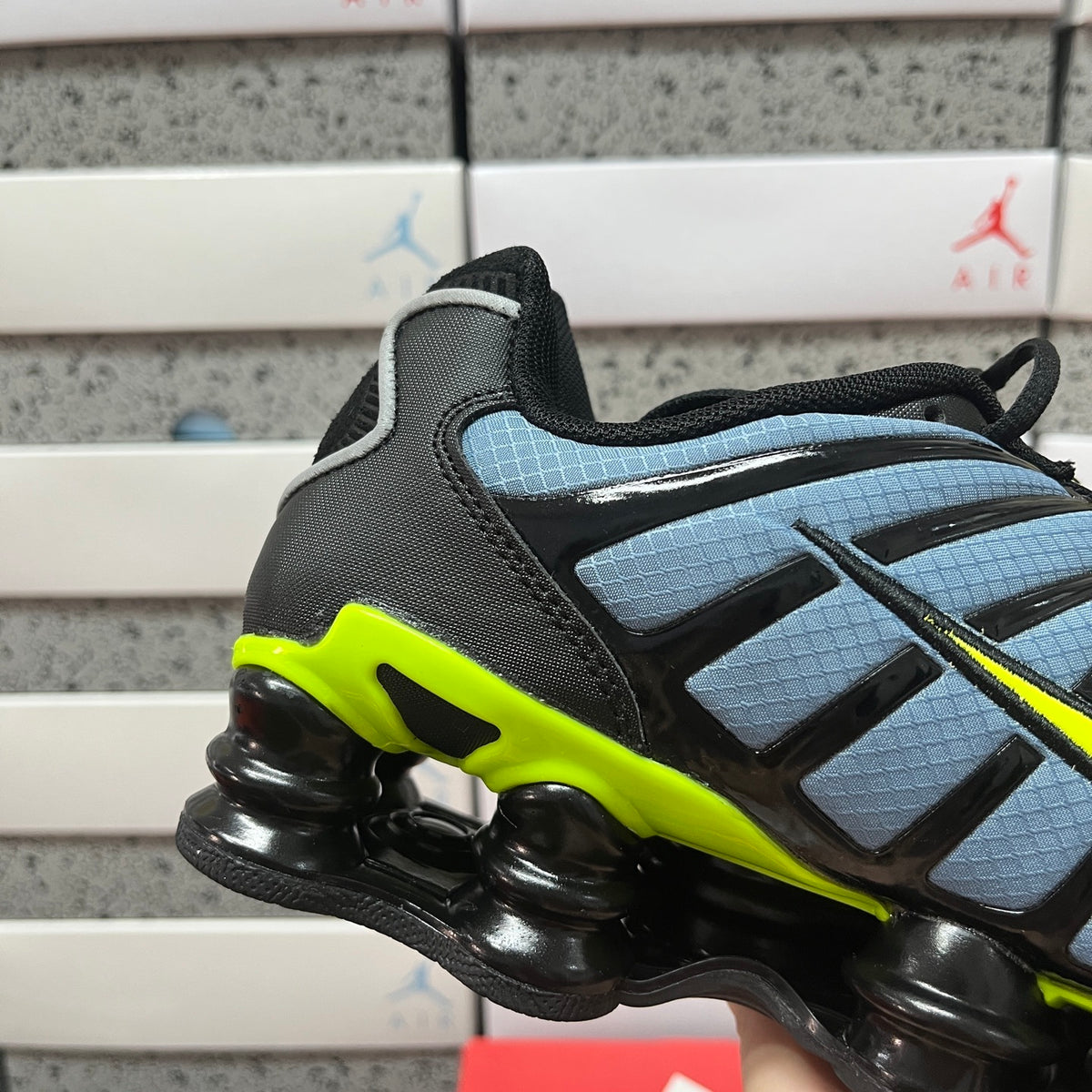 Nike Shox TL