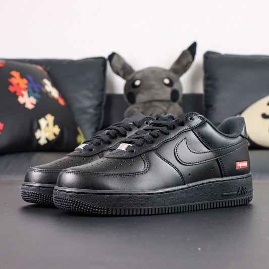 Nike Air Force 1 Supreme