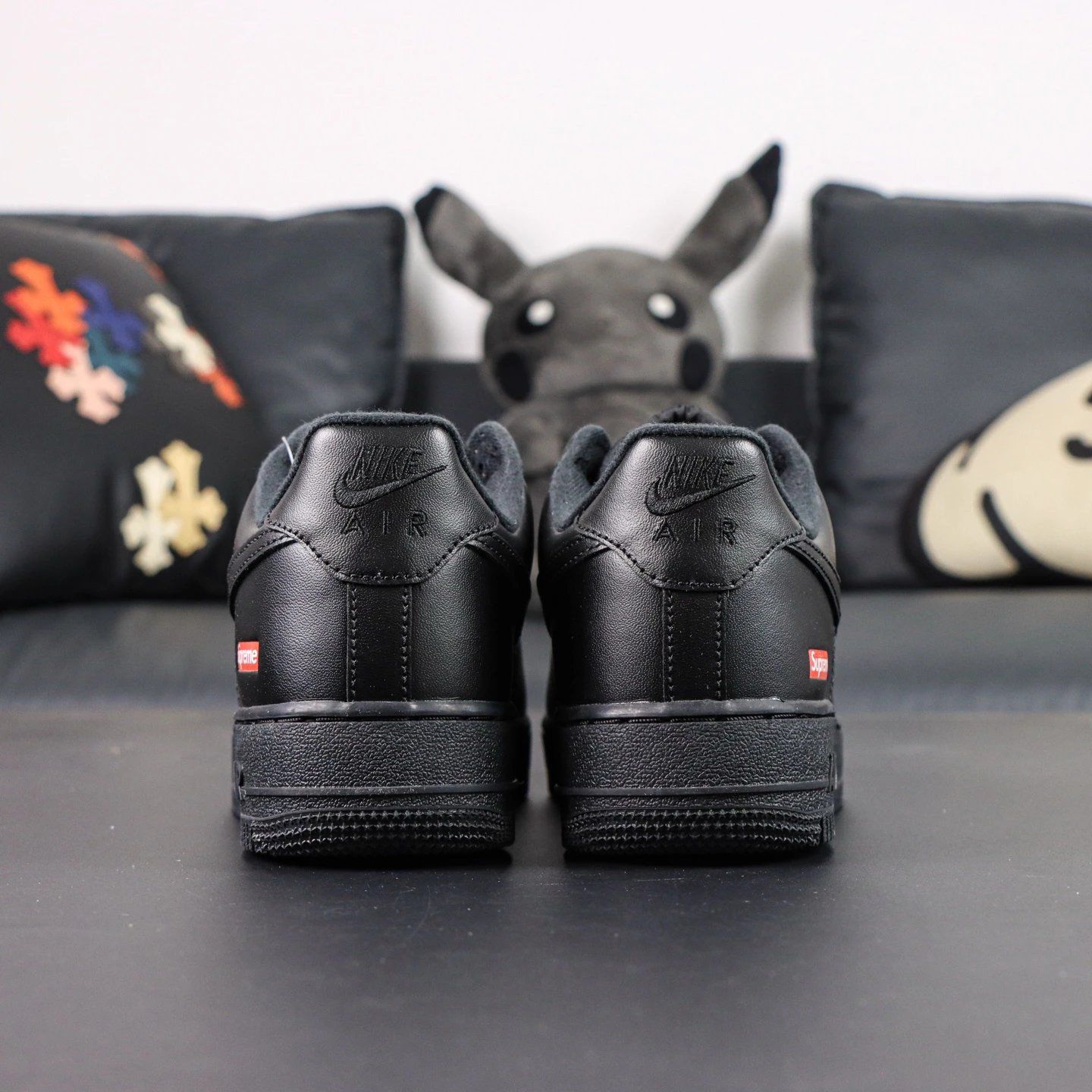 Nike Air Force 1 Supreme