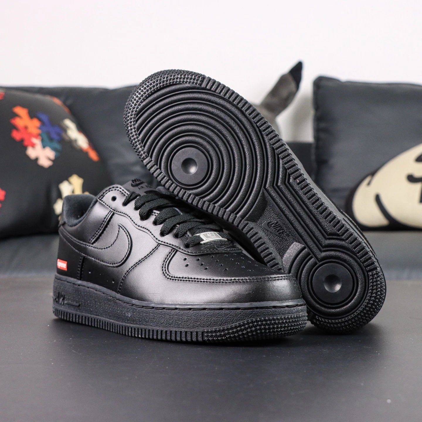 Nike Air Force 1 Supreme