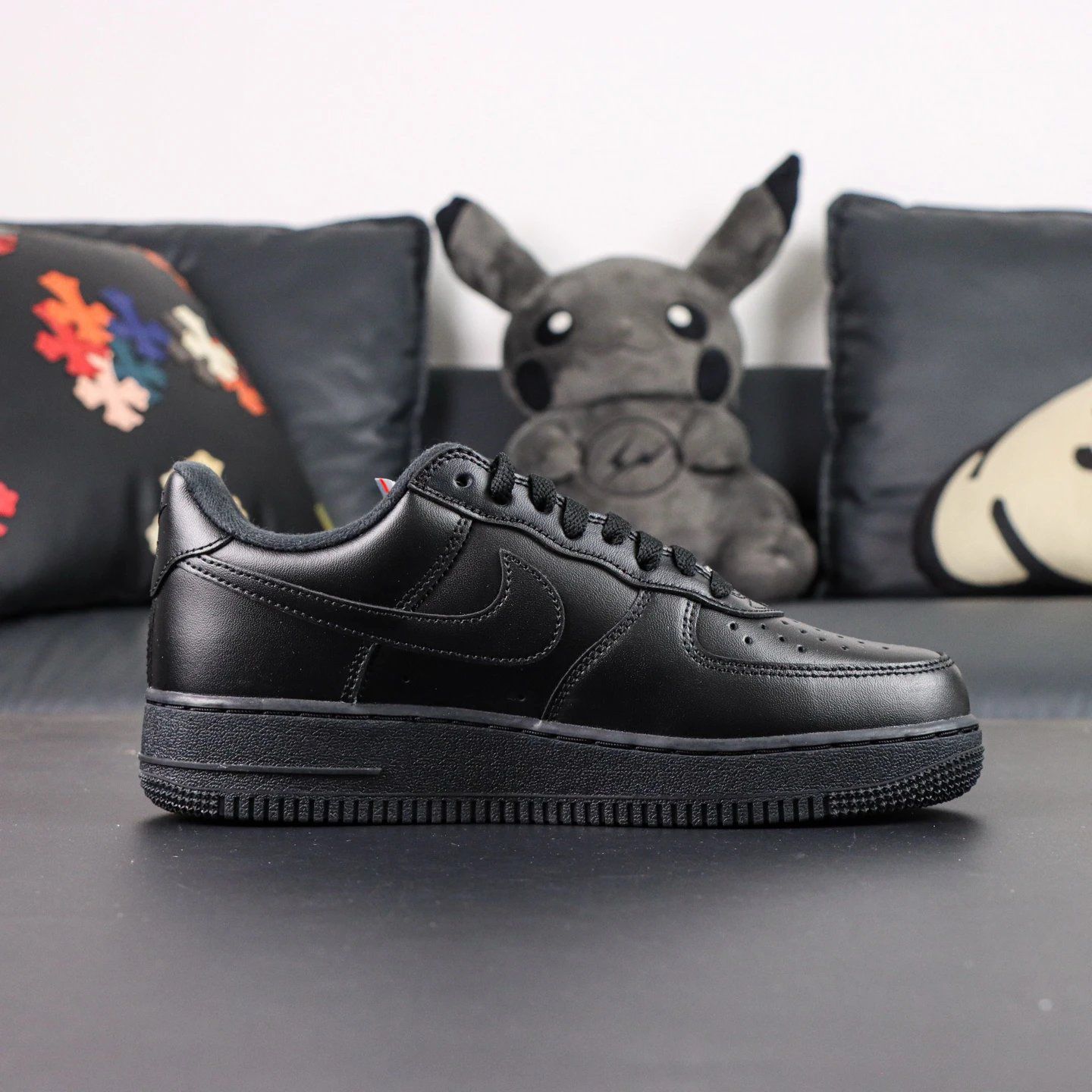 Nike Air Force 1 Supreme