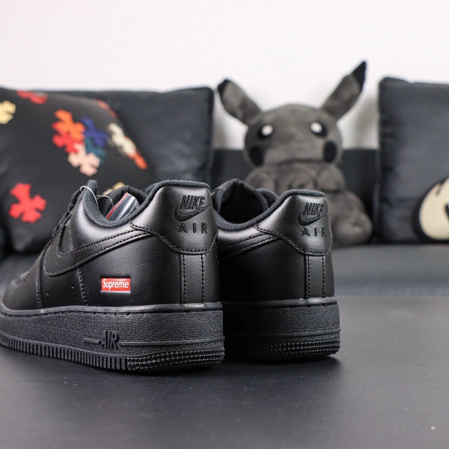 Nike Air Force 1 Supreme