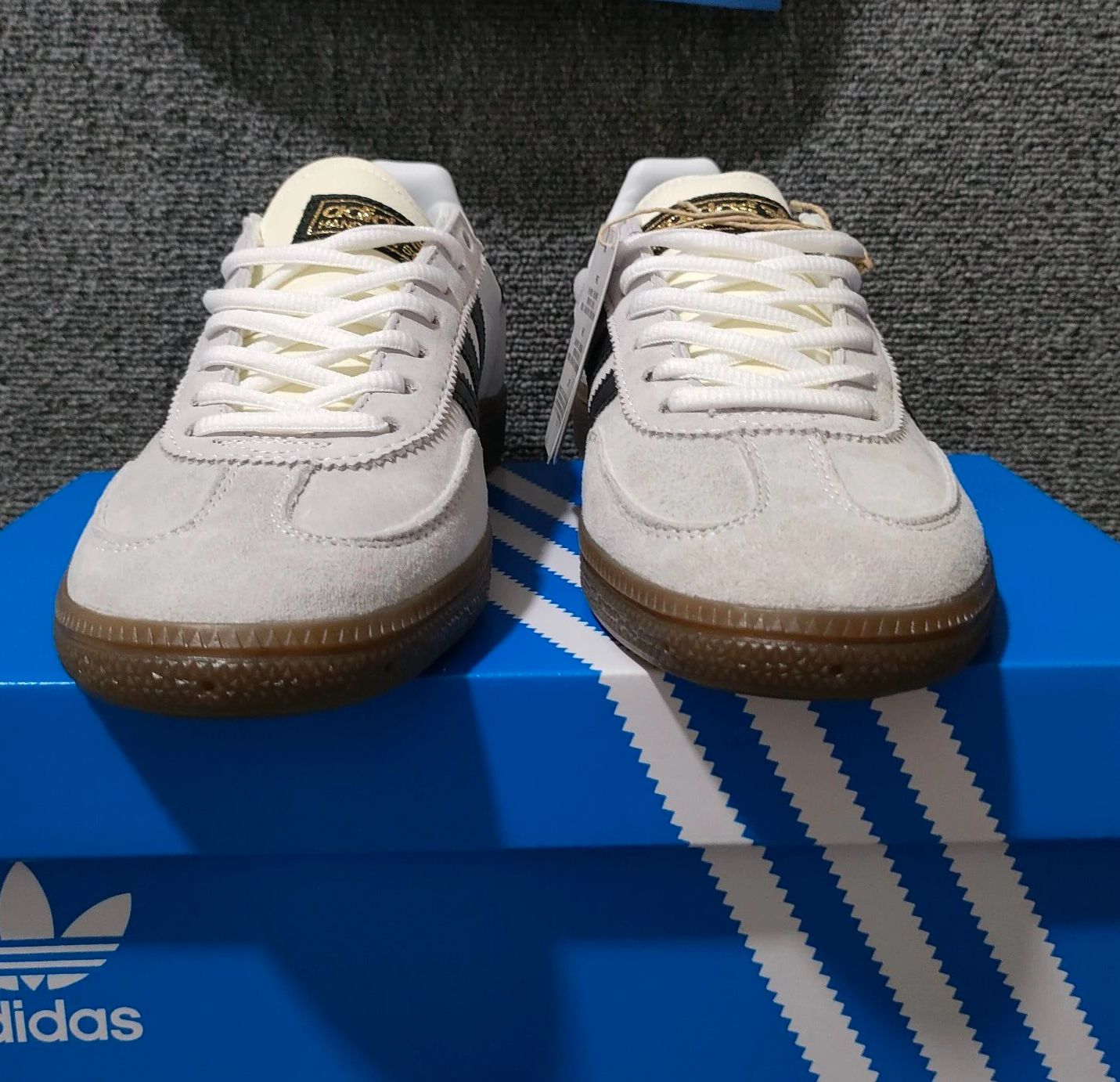 Adidas Originals Handball Spezial