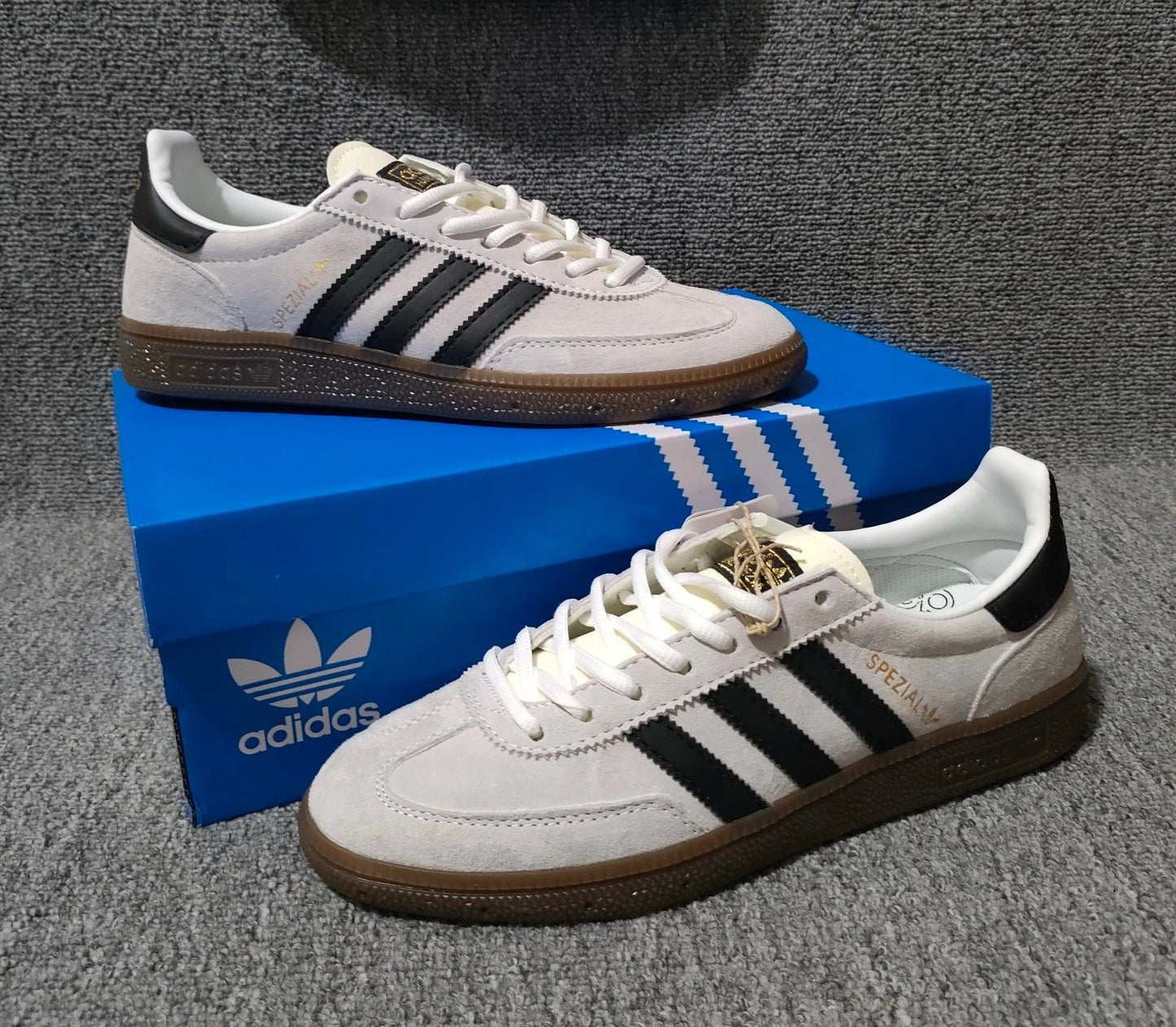 Adidas Originals Handball Spezial