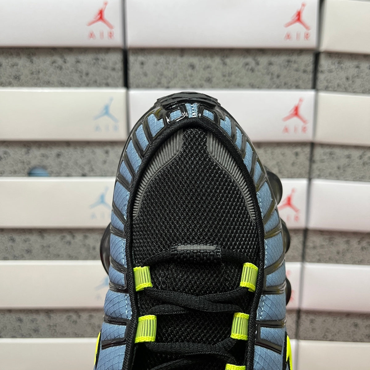 Nike Shox TL